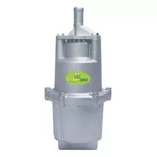 Bomba Submersa Para Água Limpa Pump Lider L-660 290w 220v