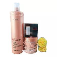 Cadiveu Tratamiento Hair Remedy Profesional