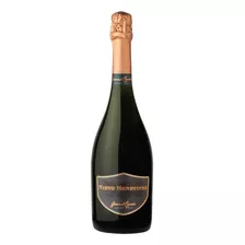 Espumante Nieto Senetiner Grand Cuvee Extra Brut X 750 Ml