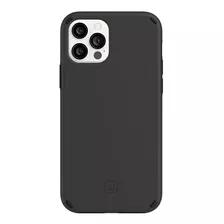 Funda Incipio Duo Compatible Con Teléfono 12 Y Teléfono 12 P