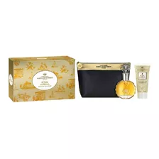 Marina De Bourbon Royal Marina Diamond Edp 100 Ml Set 3 Pzas