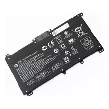 Bateria Hp Pavilion 14-ce 14-cf 15-cs 15-da Ht03xl Original