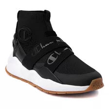 Tenis Champion Rally Neo Hi Originales