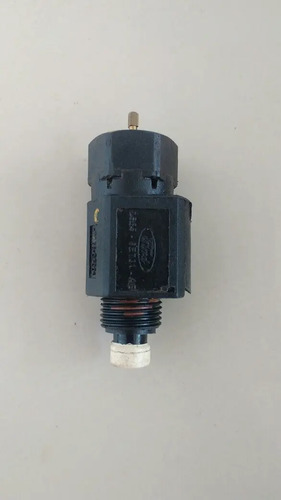 Sensor Velocidade Ford Fiesta 2010 2s659e731ab