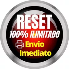 Reset Impressora L3250 L3210 L4260 L3150 L3110 L395 L396 