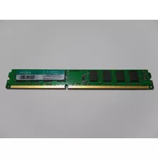 Memória Pc Ddr3 4gb Pc 1333 Mhz Brazil 240 Pin