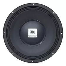 Woofer Jbl 12 Pol. Pw 500w Rms 8 Ohms Cor Preto