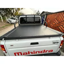 Lona Cubre Pick Mahindra 2021 -2022 Impermeable 