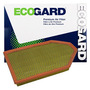 Filtro Aire Ecogard Xa6167 Dodge Charger & Challenger Dodge Charger