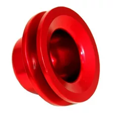 Polia Alternador Ap Beep Turbo Vermelho