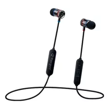 Audífonos Bluetooth Earbuds Gris Target Tte500 Techcenter