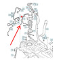 Repuesto Inyector Gasolina Audi A4 2.8 1997