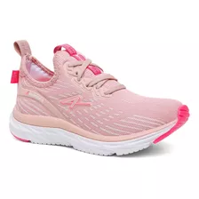 Tenis Feminino Advanced Running Pro Musculação Fit Academia