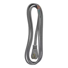 Coleman Cable Cord 09726 Reemplazo, 6-foot