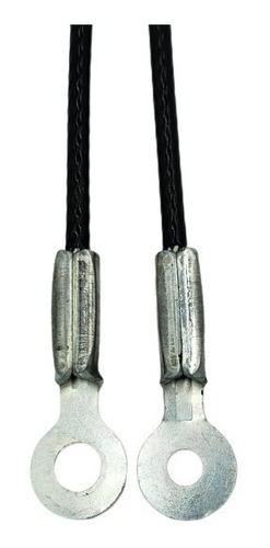 Cables Tirantes Chicotes Batea Fiat Strada 05-13 De Calidad Foto 5