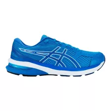 Zapatillas Asics Running Hombre Gel Nagoya 4 Azul-blanco Cli