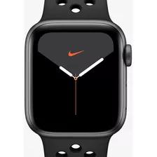 Apple Watch Série 5 Gps 44mm Mod. A2093 Nike Pronta Entrega