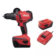 Rotomartillo 1/2 22v Sf6h-a22 C/2 Bat-car Hilti