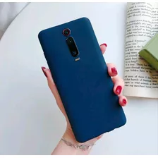 Capa Silicone Tpu Compatível Com Xiaomi Mi 9t/9t Pro/k20 Pro