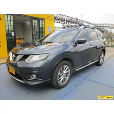 Nissan X-trail T32 4x4 2500cc At Aa