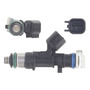 1) Inyector Combustible Pacifica V6 3.5l 05/06 Injetech