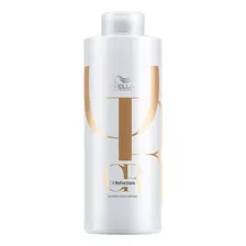 Wella Oil Reflections Luminous Reveal Shampoo 1l