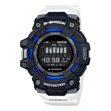 Reloj Casio G-shock Bluetooth® Gbd-100-1a7dr /marisio