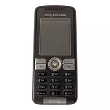 Sony Ericsson K510 Quickshare Para Piezas No Se Si Enciende