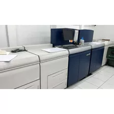 Impressora Xerox Nuvera 288 Ea