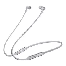 Audífono In-ear Inalámbrico Huawei Freelace Cm70-c Moonligth Silver