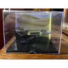 Miniatura De Nave Star Wars Guerra Nas Estrelas Skiff