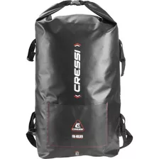 Mochila Estanque Impermeável Prova D'água Cressi Gara Bag