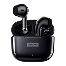 Fone De Ouvido Sem Fio Lenovo Thinkplus Lp40 Pro Bluetooth 