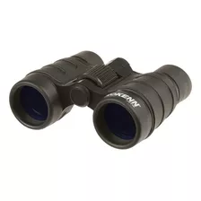 Binocular Hokenn Teens 4x30 Estuche Correa Color Negro