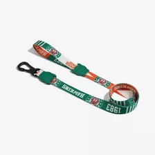 Correa Para Perro Stranger Things Leash Zeedog Talla L