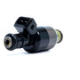 1- Inyector Combustible Saturn Sl 4 Cil 1.9l 1995 Injetech