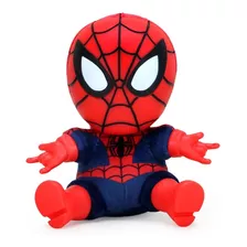 Peluche Spiderman Marvel - Kidrobot