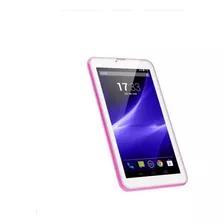 Tablet Multilaser M9 Dual Core 8gb - Rosa - 9 Polegadas 