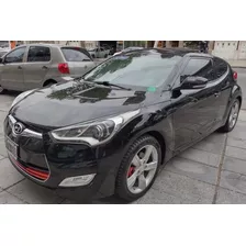 Hyundai Veloster 2014 1.6 130cv