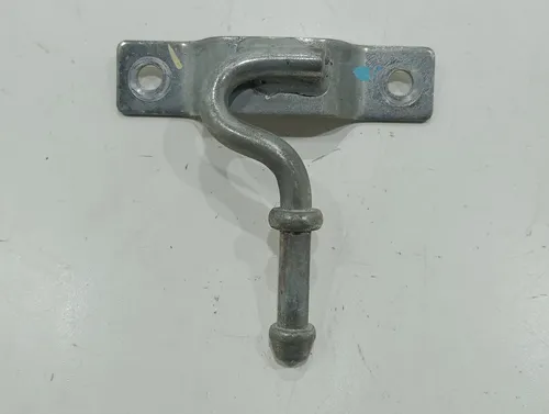 Suporte Do Escape Borracha Coxim Evoque 2.0 2014 6