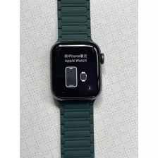 Apple Watch (gps) Series 5 40mm Caixa 40mm De Alumínio 