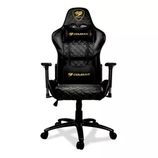 Silla Gamer Cougar Armor One Royal