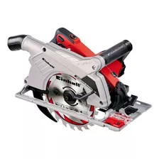 Sierra Circular 7 1/4'' 1500w. Te-cs 190/1 4331005 Einhell