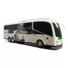 Ônibus Miniatura Planalto 