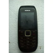 Nokia 100 8 Mb Phantom Black 512 Mb Ram Deconectado $