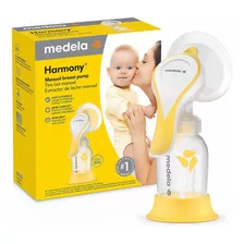 Extractor Manual Medela. Nuevo, Sellado