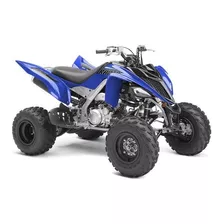 Raptor 700 0km Linea 2024 - Concesionario Oficial