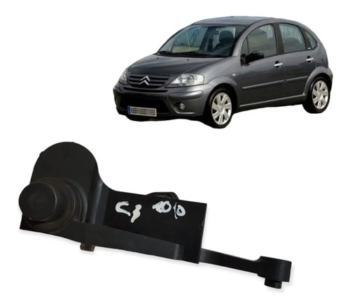 Sensor Rotação Citroen C3 1.4 Flex 2008 2009 2010 1