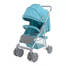 Carriola Para Bebe Barcelona Prinsel Ligera Y Plegable Envio