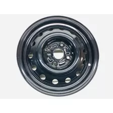 Roda De Ferro Aro 15 Original Chery Celer 4x114mm Estepe